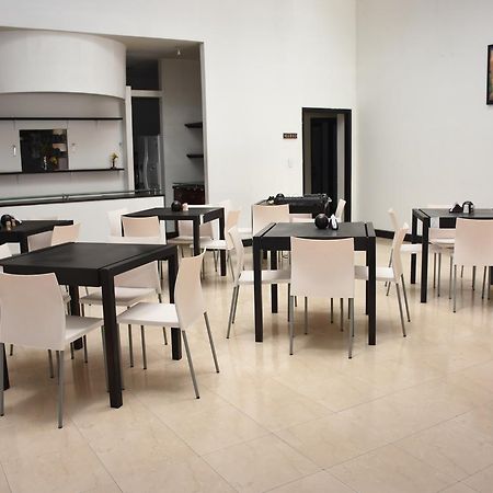 Hotel Palma Viva 아르메니아 외부 사진