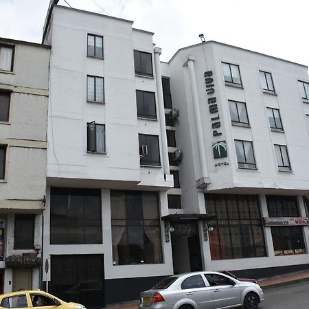Hotel Palma Viva 아르메니아 외부 사진
