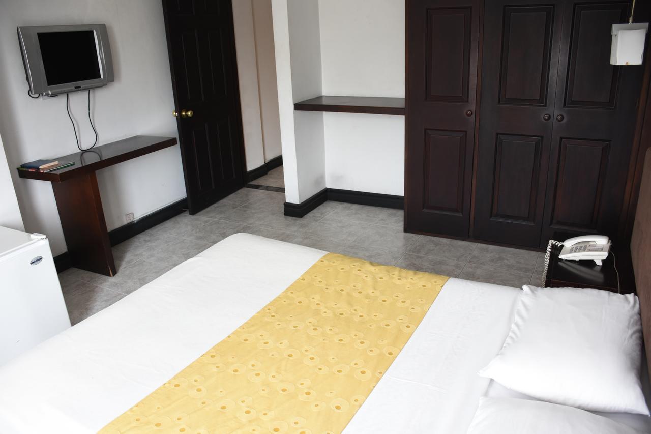 Hotel Palma Viva 아르메니아 외부 사진