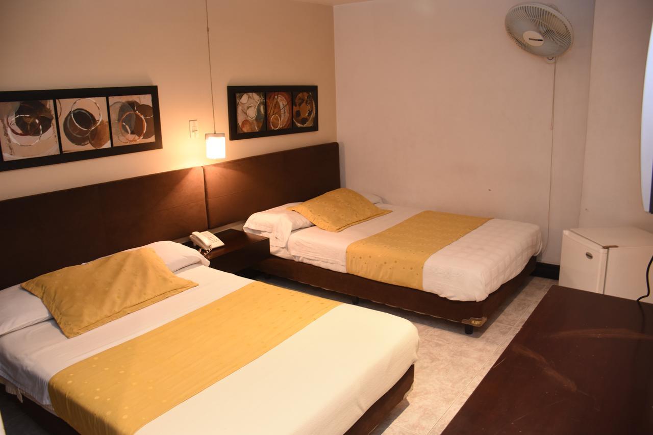 Hotel Palma Viva 아르메니아 외부 사진