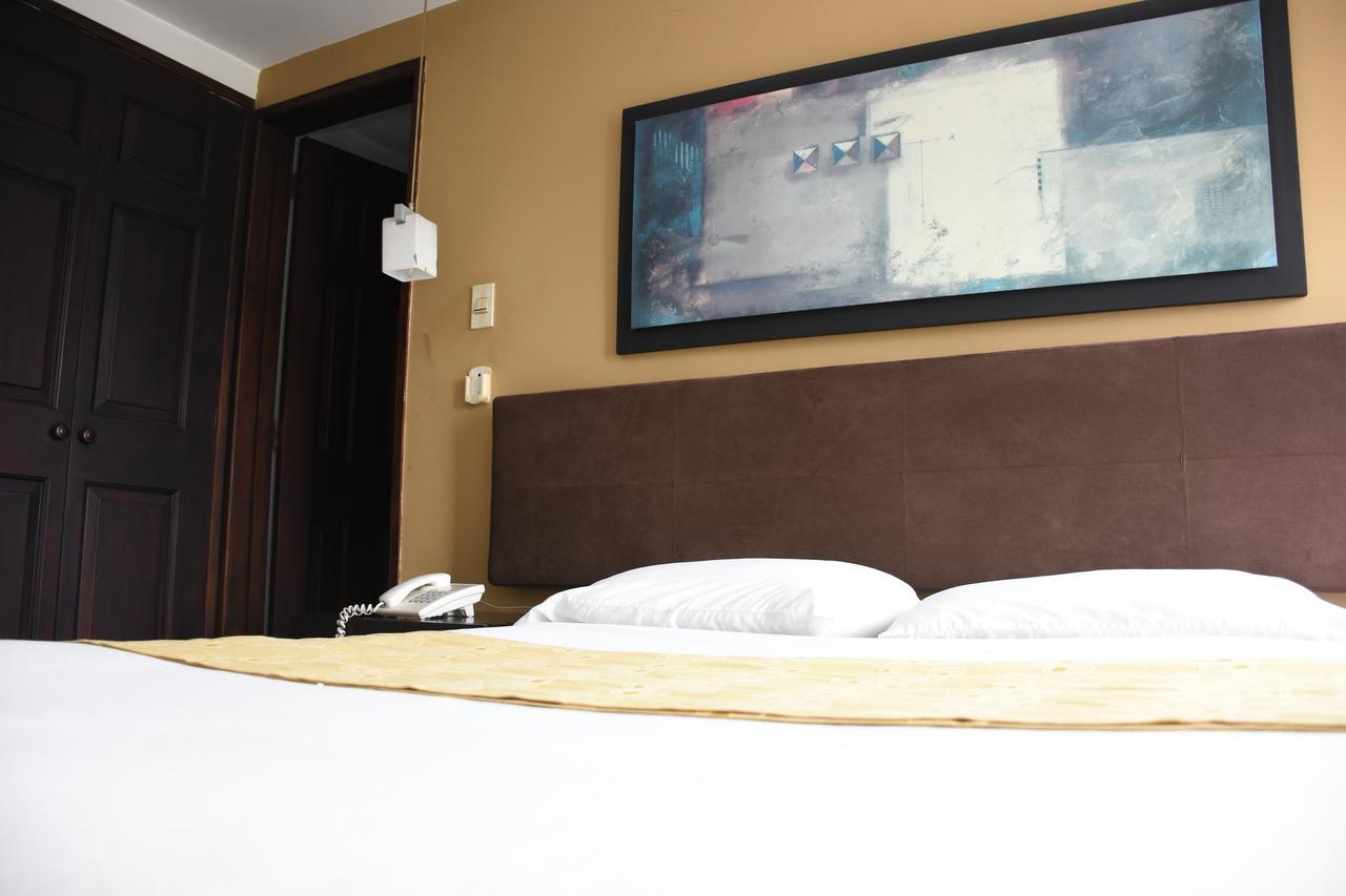 Hotel Palma Viva 아르메니아 외부 사진