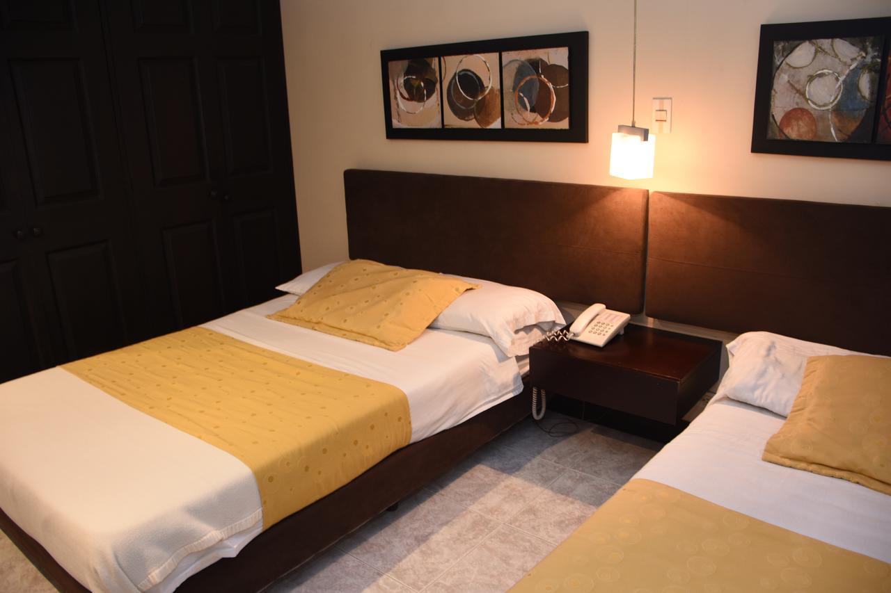 Hotel Palma Viva 아르메니아 외부 사진