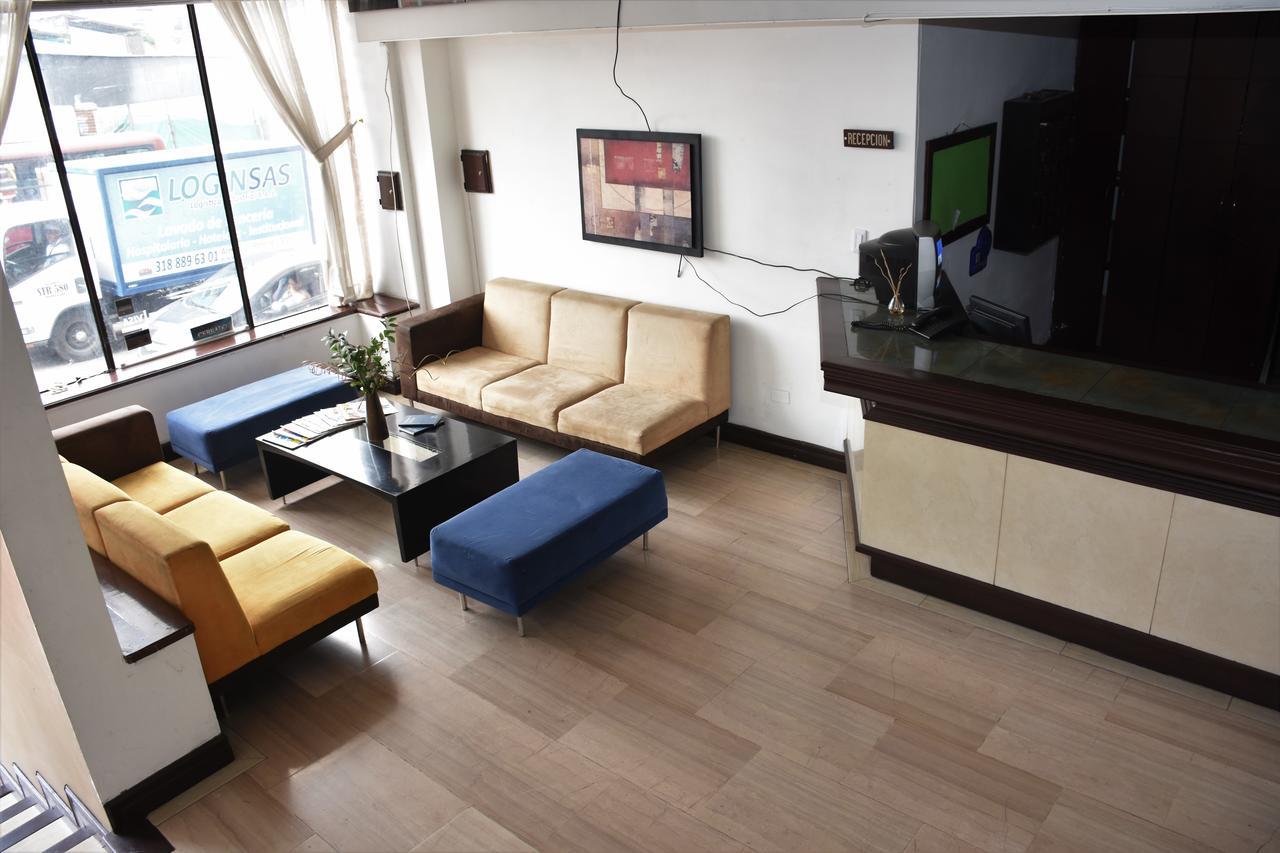 Hotel Palma Viva 아르메니아 외부 사진