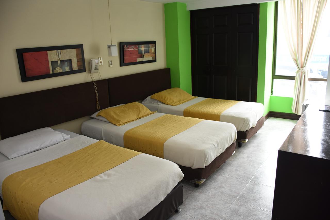 Hotel Palma Viva 아르메니아 외부 사진