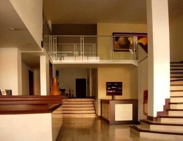 Hotel Palma Viva 아르메니아 외부 사진